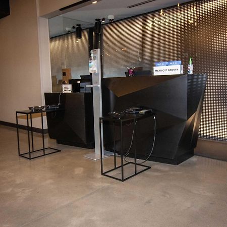 Aloft St. Louis Cortex Kültér fotó