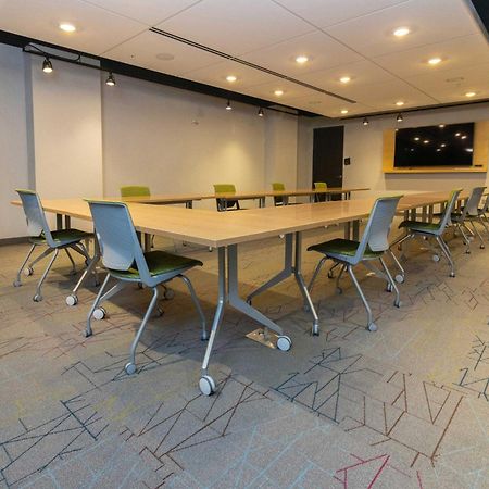 Aloft St. Louis Cortex Kültér fotó