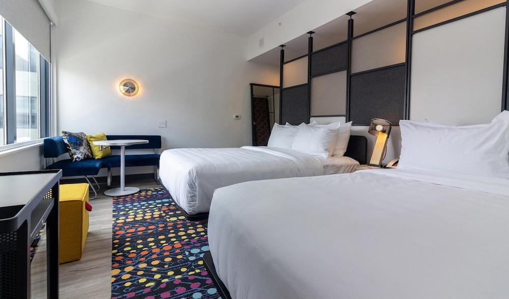 Aloft St. Louis Cortex Kültér fotó