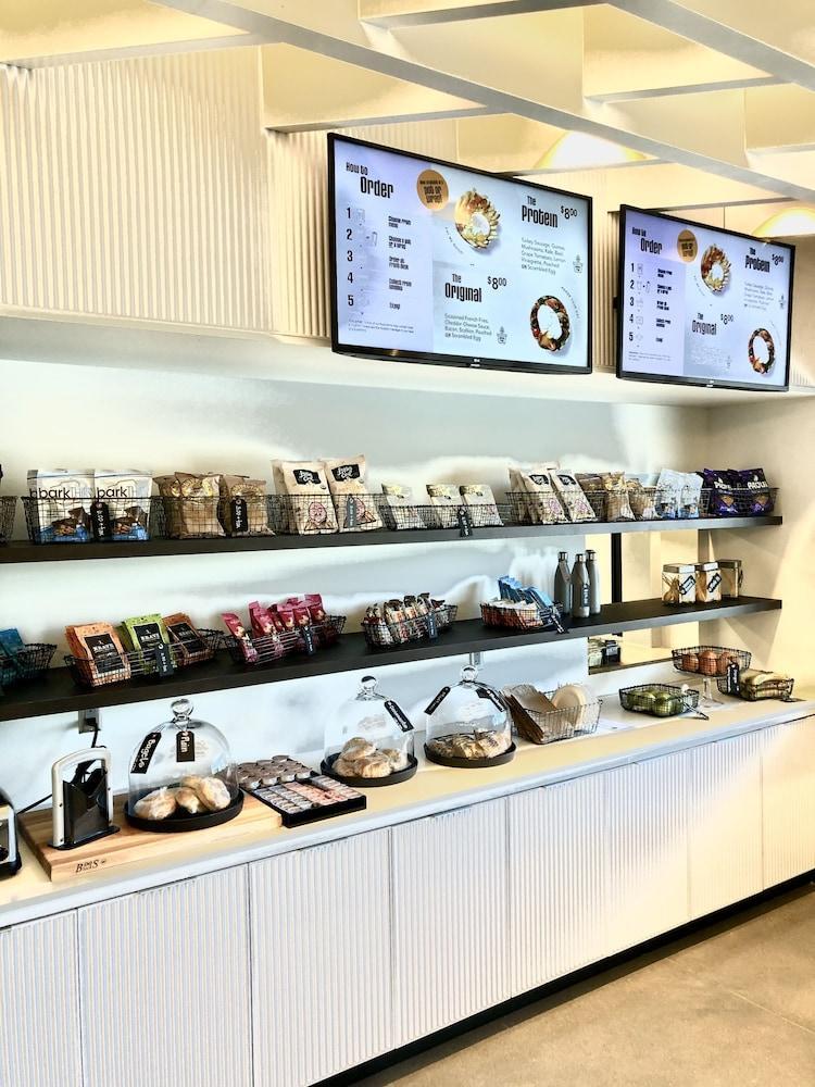 Aloft St. Louis Cortex Kültér fotó