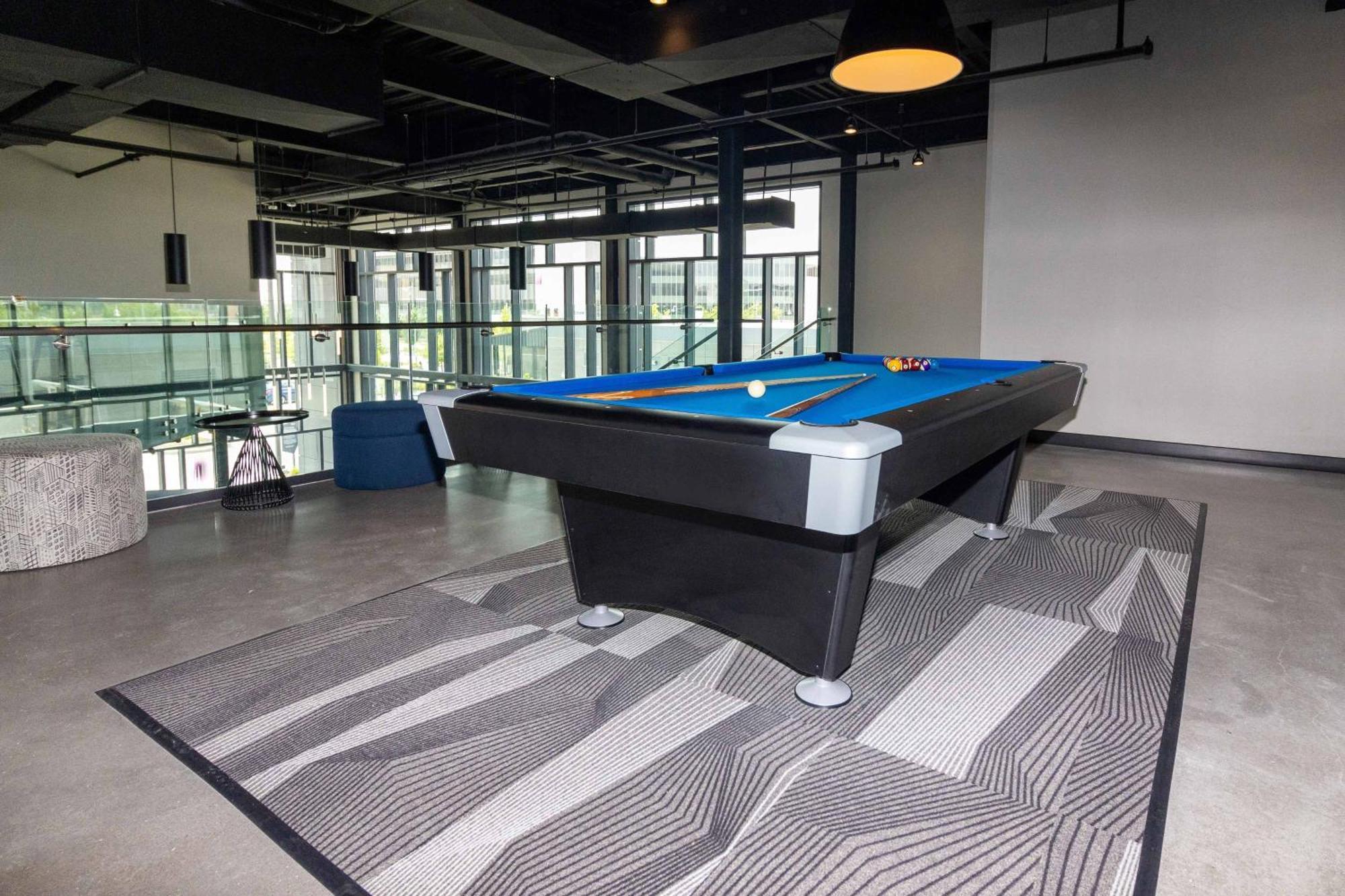 Aloft St. Louis Cortex Kültér fotó