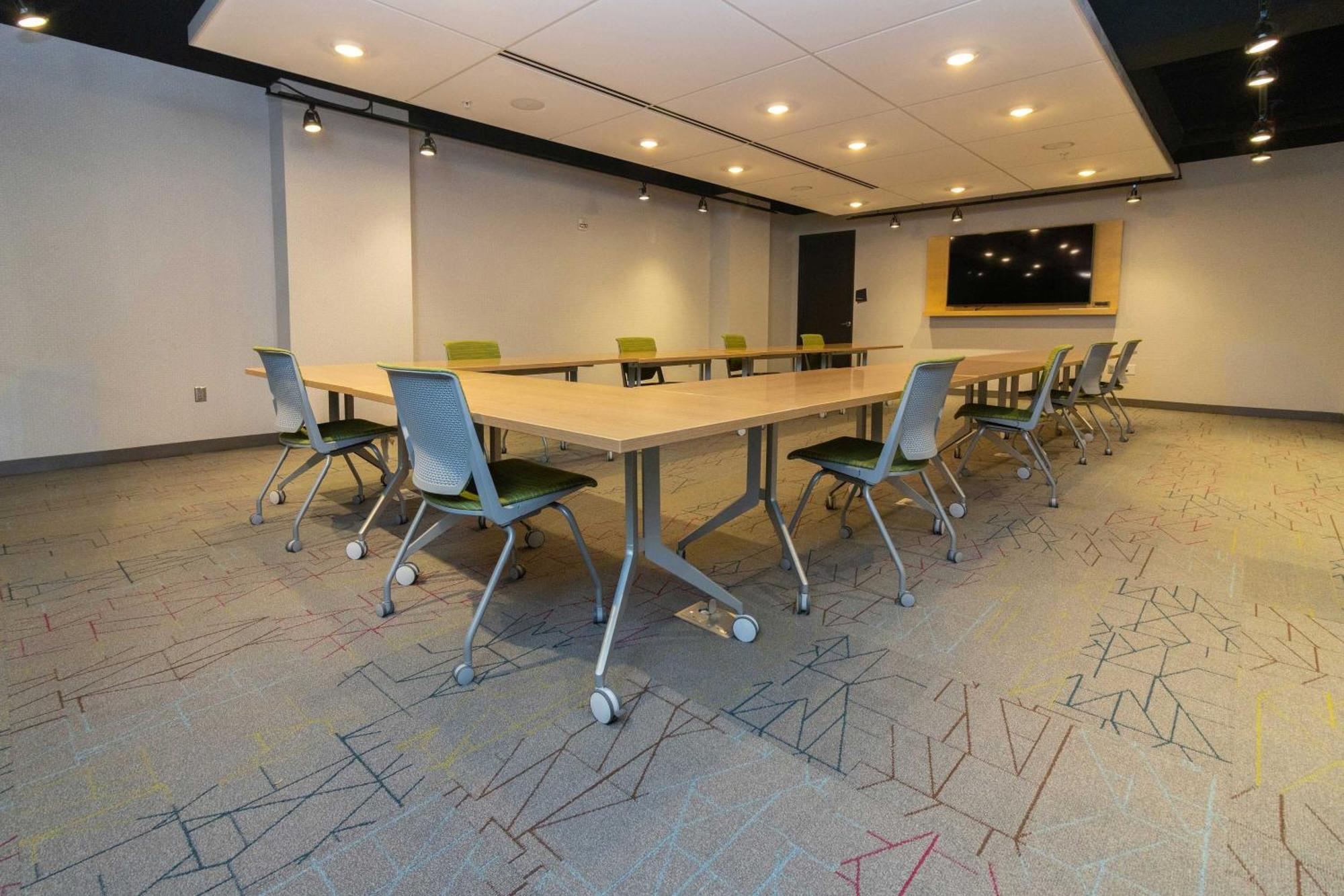 Aloft St. Louis Cortex Kültér fotó