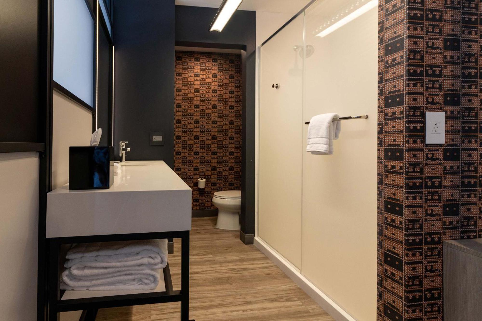 Aloft St. Louis Cortex Kültér fotó