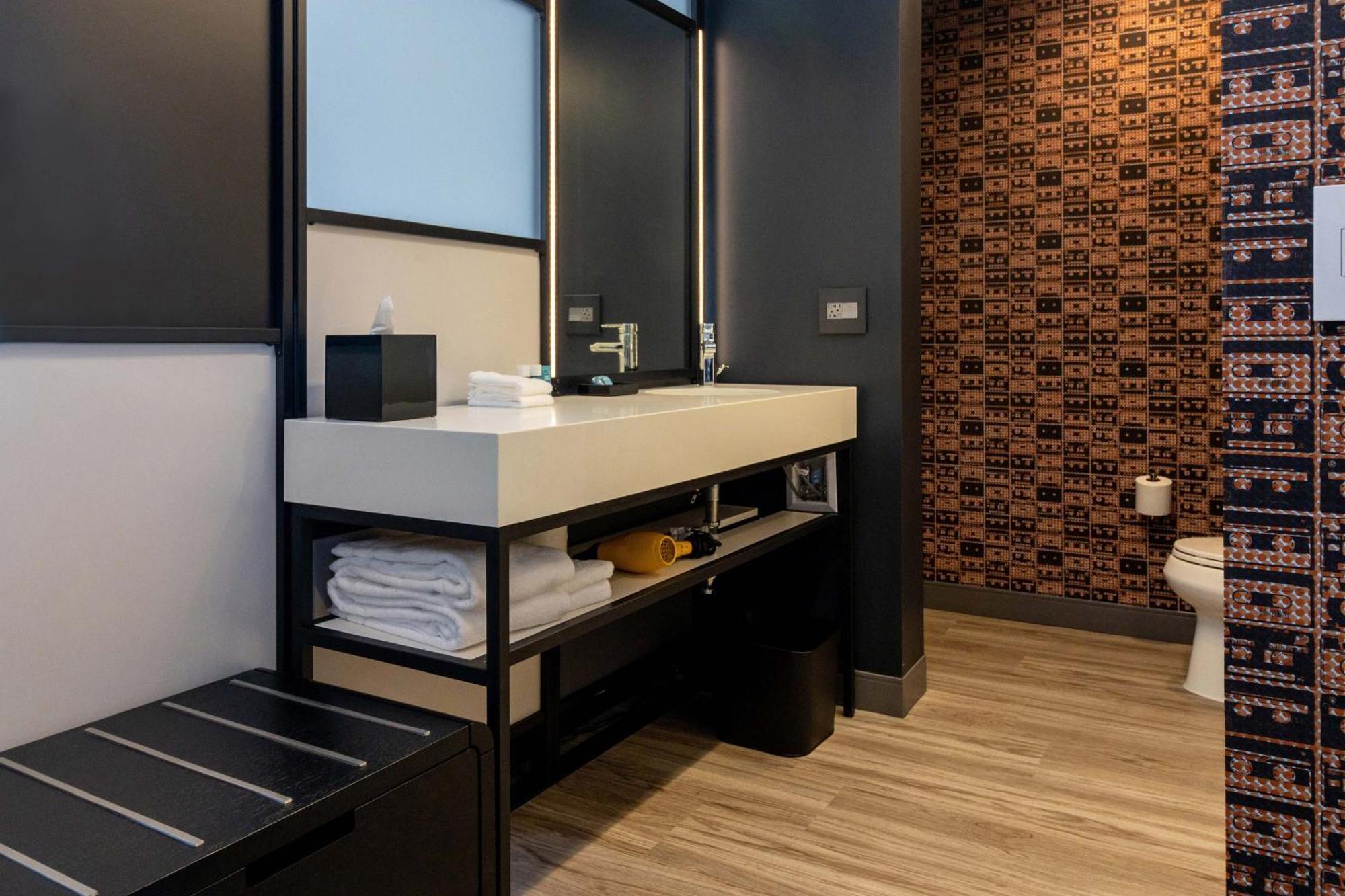 Aloft St. Louis Cortex Kültér fotó