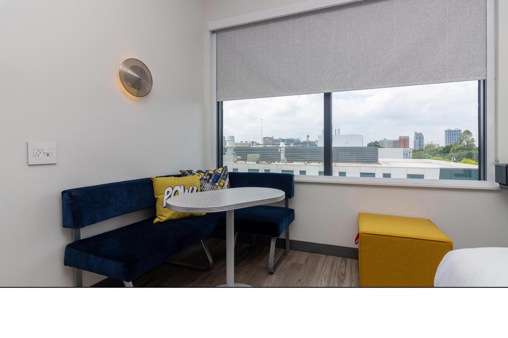 Aloft St. Louis Cortex Kültér fotó